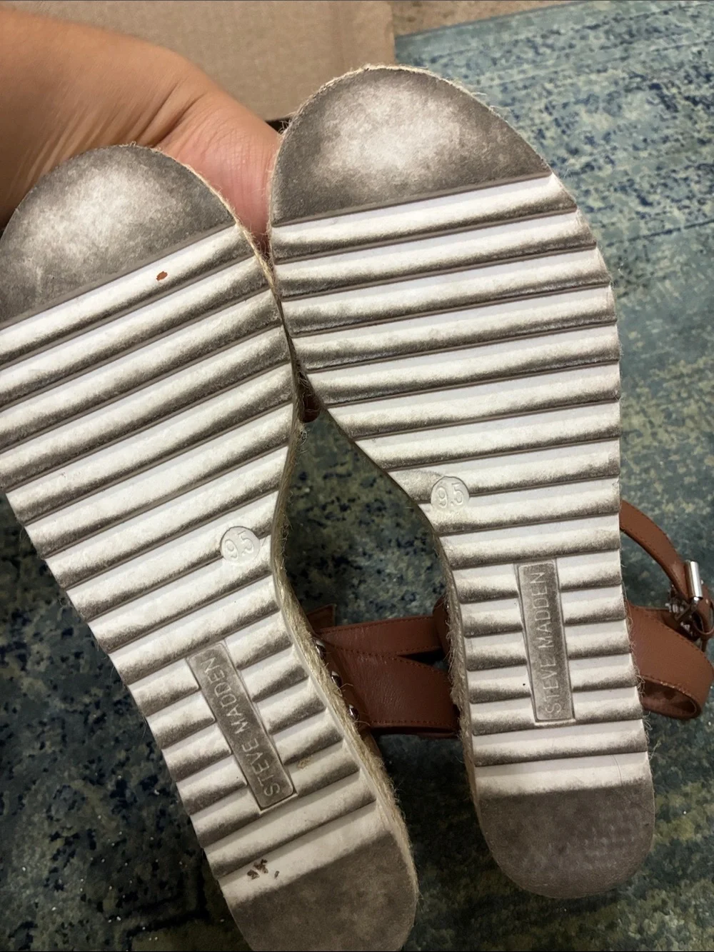 Steve Madden steve madden